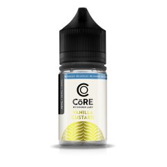 Dinner Lady Core Vanilla Custard 30ml aroma