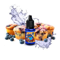 Big Mouth Blueberry Muffin Buns 30ml aroma