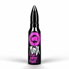 [Kifutott] Riot Squad PUNX Raspberry Grenade 15ml aroma