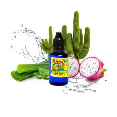 [Kifutott] Big Mouth Viva Mexico 30ml aroma