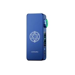 Lost Vape Centaurus M100 Mod Midnight Blue