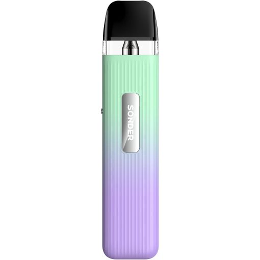 GeekVape Sonder Q Pod Green Purple