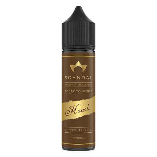 Scandal Flavors Hovoli 12ml aroma