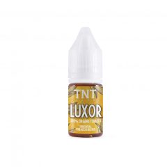 [Kifutott] TNT Vape Luxor 10ml aroma