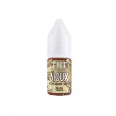 [Kifutott] TNT Vape Sioux 10ml aroma