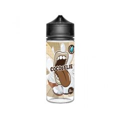 [Discontinued] Big Mouth Coco & Elie 15ml longfill