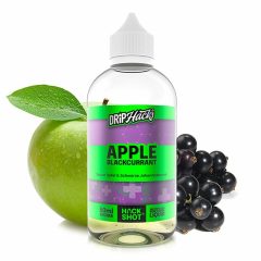 [Kifutott] Drip Hacks Apple Blackcurrant 50ml longfill