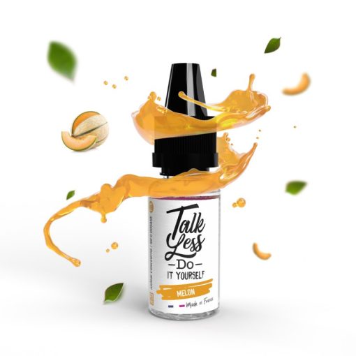 Revolute Talk Less Melon 10ml aroma