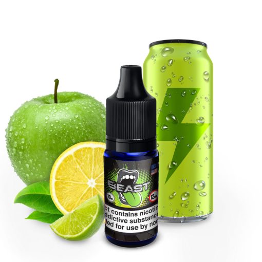 Big Mouth Beast 10ml 12mg/ml eliquid