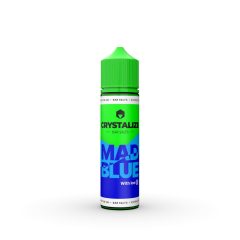 Crystalize Mad Blue 30ml aroma