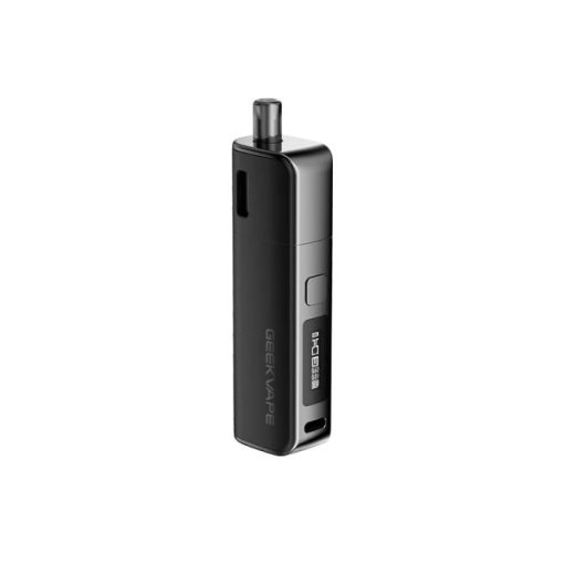 GeekVape Soul Pod Black