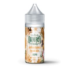   [Kifutott] Ohm Boy Valencia Orange & Passion fruit 30ml longfill