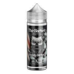   [Kifutott] Kapka's Flava The Barber Bloody Barber 30ml aroma