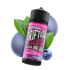   Juice Sauz Drifter Bar Juice Blueberry Bubblegum 100ml shortfill