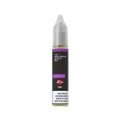 Aisu Tokyo Series Grapelicious 10ml 20mg/ml nikotinsó