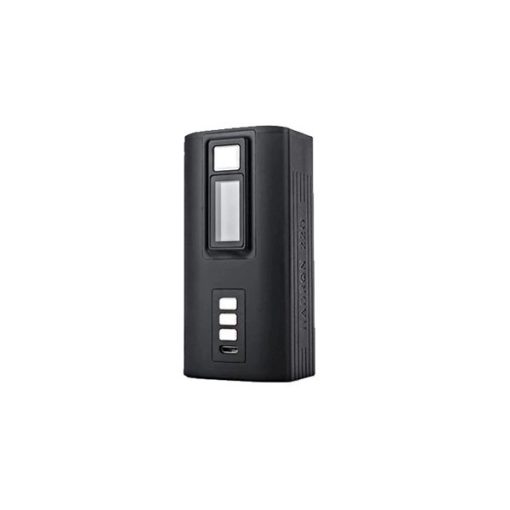 Steam Crave Hadron 220W Mod Black