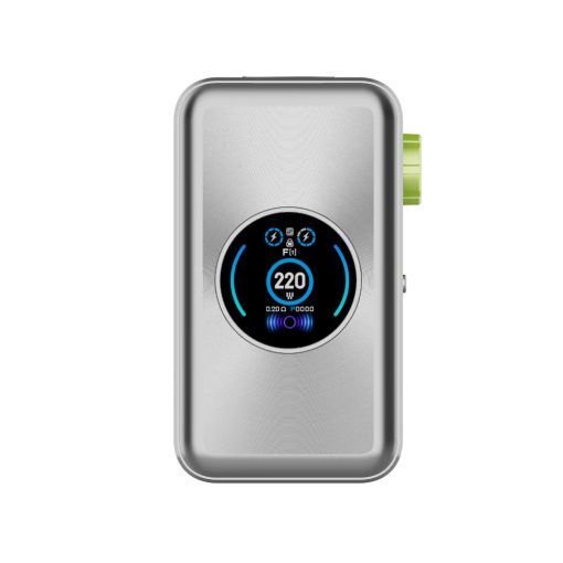 Vaporesso GEN Max Mod Arctic Silver