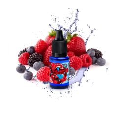 [Kifutott] Big Mouth 1 Million Berries 30ml aroma