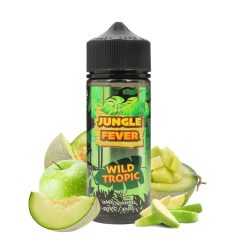 Jungle Fever Wild Tropic 100ml shortfill