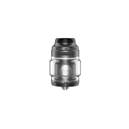 GeekVape Zeus X RTA tank Gunmetal