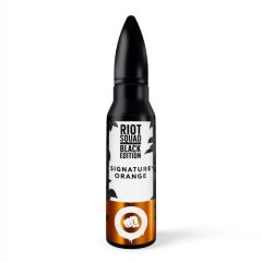 [Kifutott] Riot Squad Signature Orange 15ml aroma