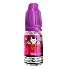 Vampire Vape Pinkman Apple 10ml 12mg/ml eliquid