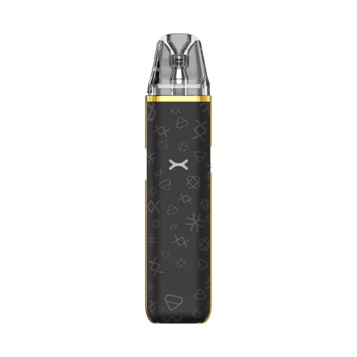 OXVA Xlim Go Pod Luxe Black