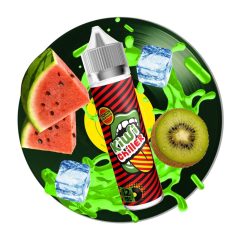 [Kifutott] Big Mouth Kiwi Chiller 12ml aroma