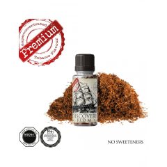 [Kifutott] Journey Discovery Red M 10ml aroma