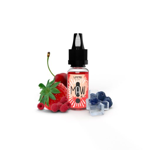 Revolute MAW Oui 10ml aroma