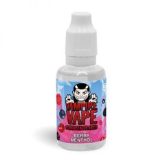 [Kifutott] Vampire Vape Berry Menthol 30ml aroma