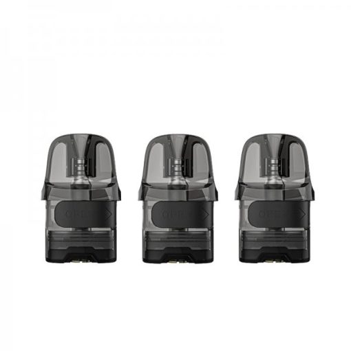 Lost Vape Ursa Nano / Ursa Baby / Ursa Nano Pro MTL Pod Cartridge 1,2ohm 3pcs