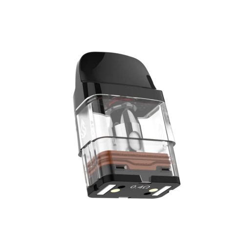 Vaporesso XROS pod cartridge 0,4ohm 4pcs