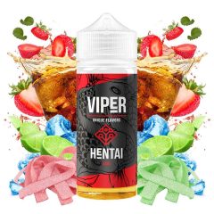 [Kifutott] Viper Hentai 40ml longfill