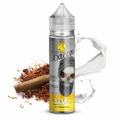 [Kifutott] 3 Baccos Lima 15ml aroma