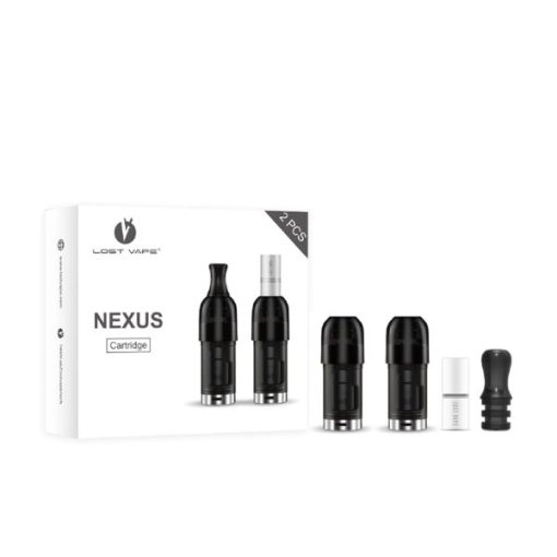 Lost Vape Thelema Nexus podfej 0,8ohm 2db