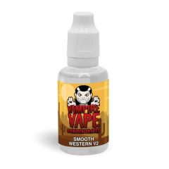 Vampire Vape Smooth Western V2 30ml aroma