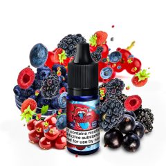 Big Mouth 1 Million Berries 10ml 18mg/ml eliquid