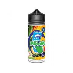 [Kifutott] Big Mouth Sea Melon 15ml aroma