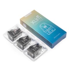 Oxva Xlim V2 Pod Cartridge 0,8ohm 3pcs