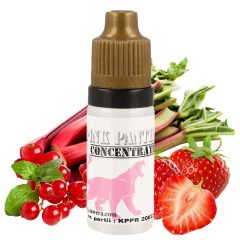 [Kifutott] Inawera Pink Panther 10ml aroma