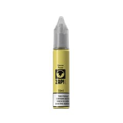 ZAP! Juice Snow Pear 10ml 10mg/ml nikotinsó