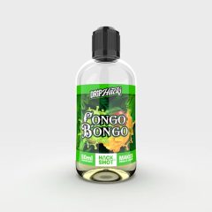 Drip Hacks Congo Bongo 50ml longfill