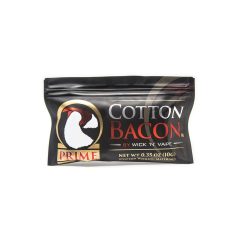 Cotton Bacon Prime vatta