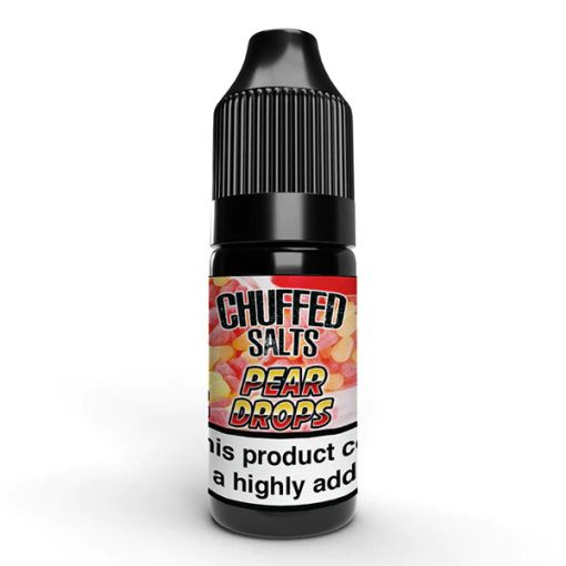 [Kifutott] Chuffed Sweet Mango 10ml 10mg/ml nikotinsó