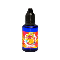 [Kifutott] Big Mouth Fruity Jelly 30ml aroma