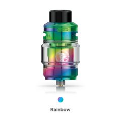 GeekVape Zeus SE Sub-Ohm tank Rainbow