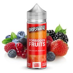 [Kifutott] Drip Hacks Forbidden Fruits 10ml longfill