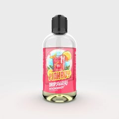 [Discontinued] Drip Hacks Pink Boy 50ml longfill