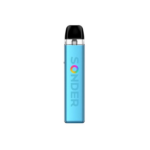 GeekVape Sonder Q 2 Pod Ocean Blue